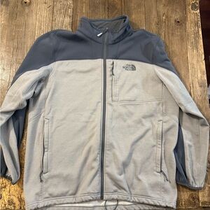 The North Face Men's Two-Tone Performance Jacket